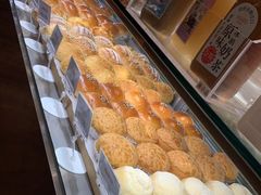 -新旺茶餐厅(嘉里城店)