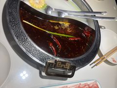 -彤德莱牛肉火锅(双港店)