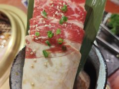 -喜牛烧肉酒场·黑金店(威高广场店)