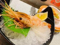 -万岁寿司(虎门万达店)