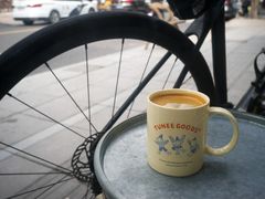 -Tequila Espresso(嘉善路店)