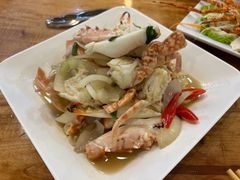 -两兄弟Song Pee Nong(2号店)