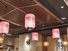 -啫火啫啫煲·顺德干蒸(西乡天虹店)