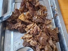 -清真-戏楼王记牛肉面