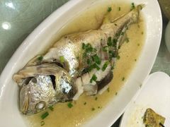 小芳海鲜厅-合家小菜餐馆(新诚花苑店)