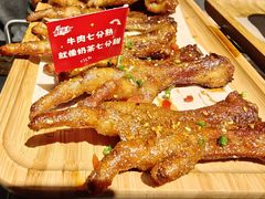 -好唛士·精酿啤酒烧烤(金沪路店)