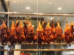 -百事佳烧鸭牛腩(上海虹桥站店)
