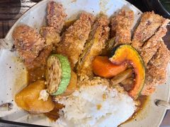 -ITARU食堂·定食料理(西丽店)