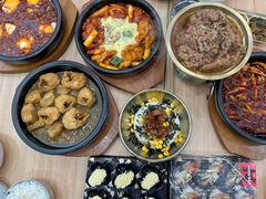 -米村拌饭(银泰中心店)