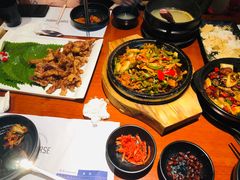 -鑫日千里马朝鲜族小馆(总店)