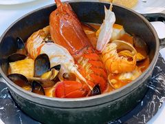 -Le Bistrot de Racine