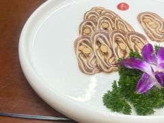-中卫御苑福膳·养生局(圆明园店)