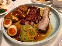 -新旺茶餐厅·早餐·夜宵(仙霞店)