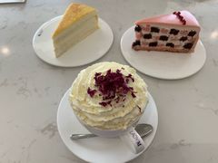 -Lady M New York(澳门伦敦人店)