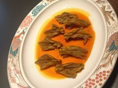 -曾宴·楚菜(湖北省博物馆店)