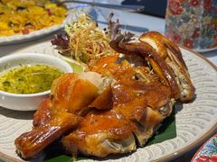 -泰椰里·泰国餐厅(智慧城广百广场店)