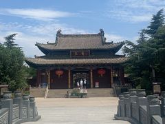 -尧庙景区