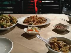 -小桃源酒家(罗湖商业城店)