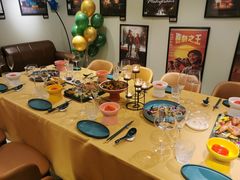 -CLUB心邸·掼蛋·麻将·扑克(日坛店)