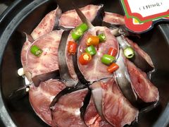 -双合园·海鲜水饺青岛菜(万佳广场店)