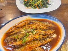 -缘来聚·徽菜名店(黄山宏村店)