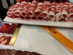 -古乐牛香·鲜牛肉自助火锅(南京总店)