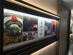 -悦融琥珀·京鲁菜·海味珍品(西单店)
