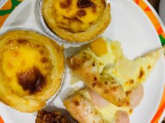 -比格比萨自助(南京万达茂店)