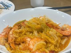 -良友·海鲜青岛菜·海肠捞饭(五四广场店)