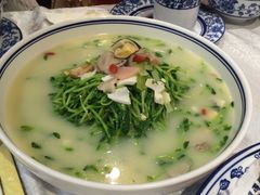 -京味民福烤鸭店(建设四马路店)