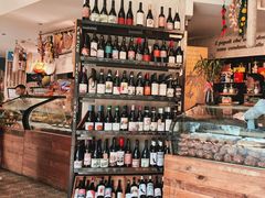 -Alimentari早午餐(安福路店)