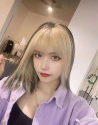 点击看大图 -KIMI HAIR SALON·烫染设计店