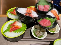 -海天盛宴海鲜自助(正大广场店)