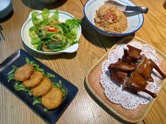 -淡定鸽(上河坊店)