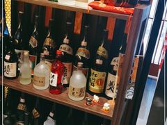 零售区-一豚轩·烧鸟·豚骨拉面(五四路店)
