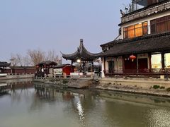 -召稼楼古镇
