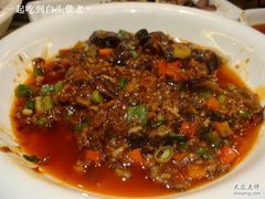 红烧海参-金龙渔港(双楠店)
