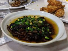 鳝丝-扬州小吃(延安西路店)