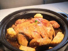 -大鸭梨烤鸭(枣园店)