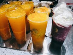 -喜茶(珠海华发商都店)