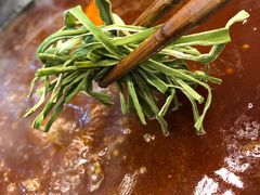 -周幺妹重庆老火锅(银泰城总店)