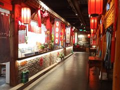 -正阳门饭庄·烤鸭·北京菜(万丰路七里庄店)