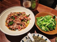 -树厨贵州菜(花果园购物中心店)