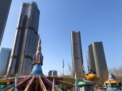 -大望京公园