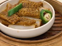 -龙的酒楼·手工早茶·顺德菜(近良路店)
