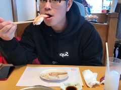 -蟹道乐(道顿堀本店)