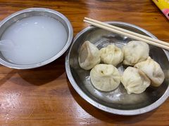 -红帽叔叔包子