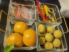 -大桶大足浴(江桥店)