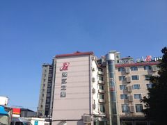 -锦江之星(上海漕河泾星中路地铁站店)