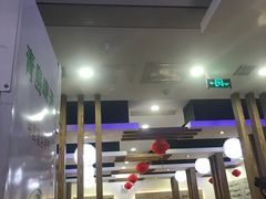 -青松馆韩国料理(香港中路佳世客店)